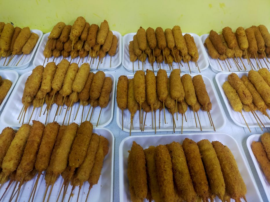 Гамбургер, Сэндвичи ,хот доги