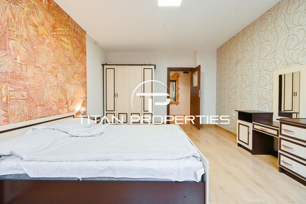 Тристаен, под наем, ж.к Зона Б-5