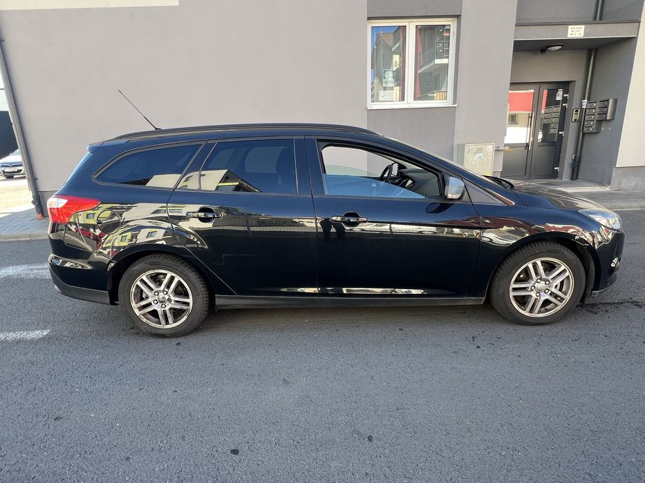 FORD Focus 0 — imagine 4