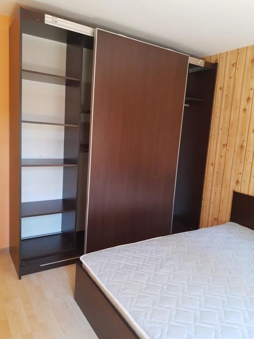 Дава се под наем Двустаен апартамент в Пловдив, Младежки Хълм - 79 кв.м за 510 € - Снимка #4