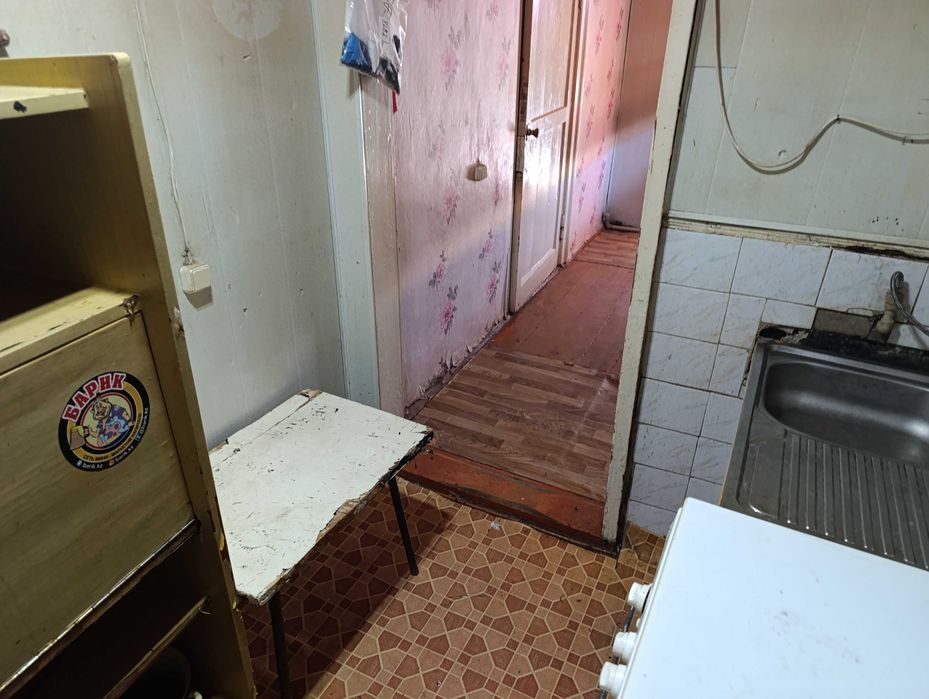 Сдается пол дома