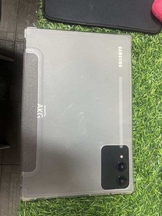 Планшет Samsung Galaxy Tab S7