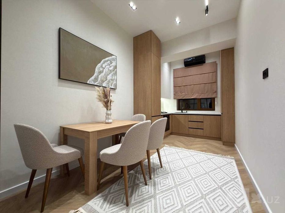 Продается 3/8/10 в ЖК "Parkent Avenue" ор-р Тапоич мост 70 кв2 (R)