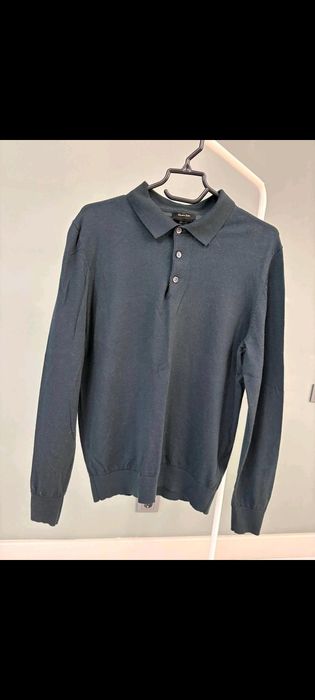 Кофта Massimo Dutti