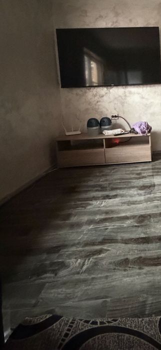 Parchet Piano Finish laminat