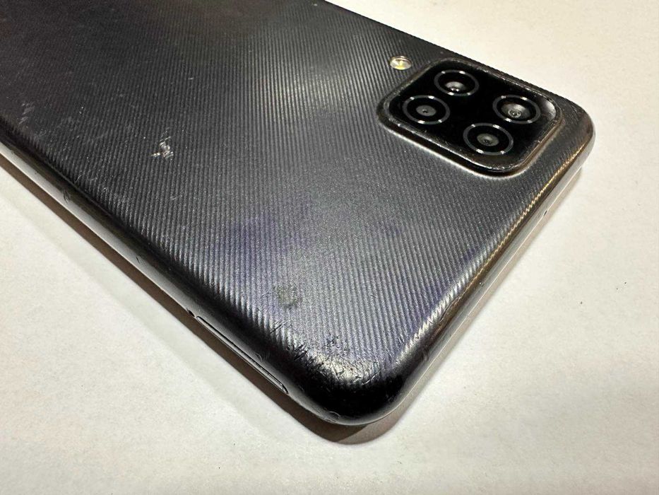 Samsung Galaxy A12 32GB 3GB RAM