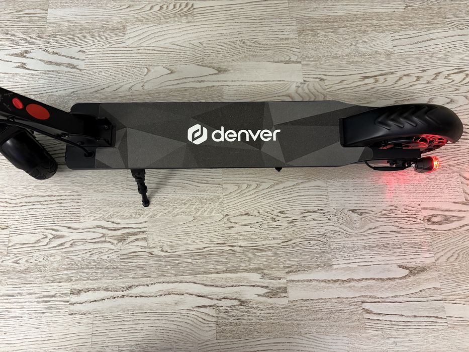 Trotineta Electrica DENVER 80140 - Nu necesita RCA!!