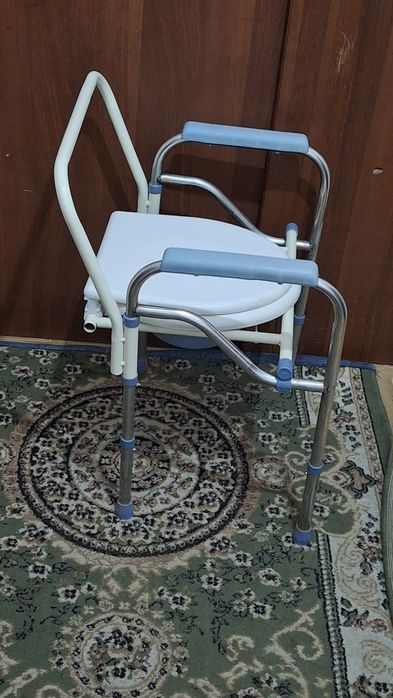 Санитарный  стул