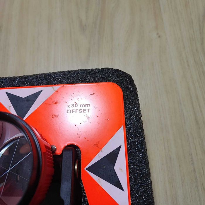 Pentax Prism Set with Holder Ak18-3