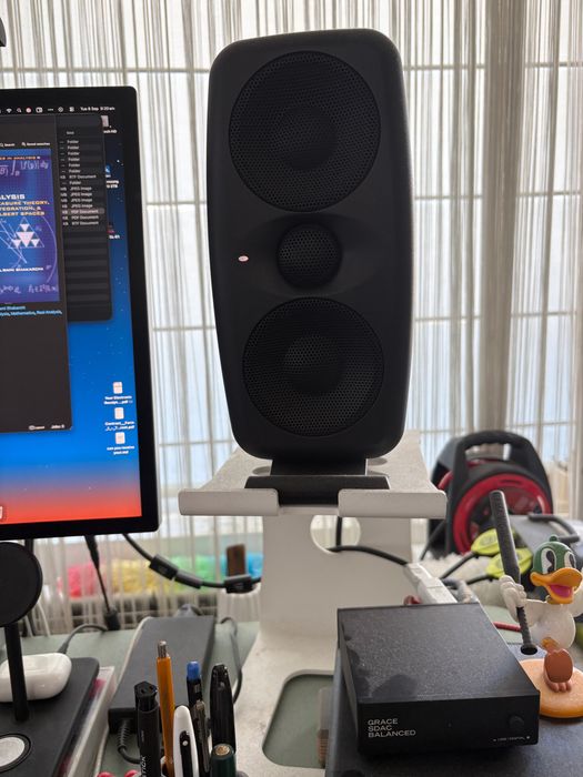 Студийни монитори iLoud MTM MKII (Чифт/2 броя) – Перфектно състояние!