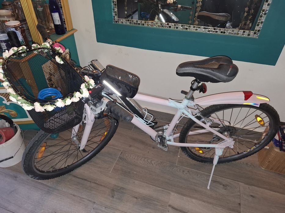 Bicicleta dame stare buna