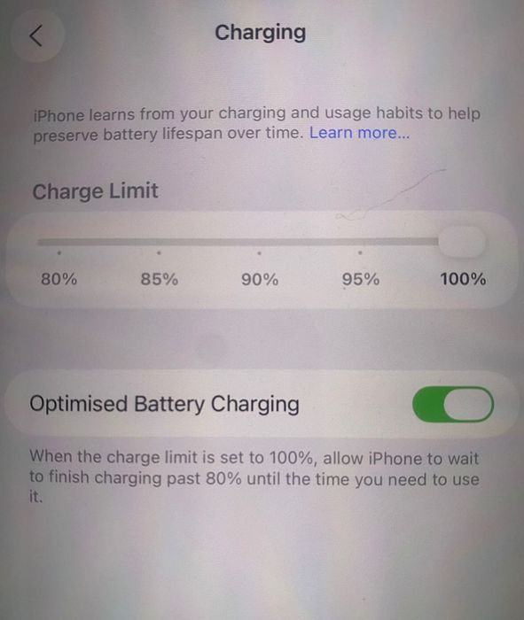iPhone 16Pro max 1Tb в гаранция Като Нов