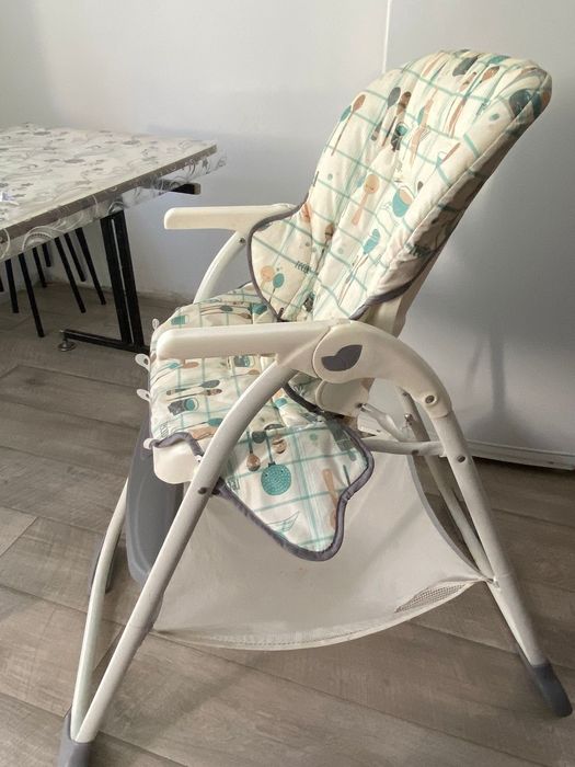 Продаётся стульчик детский ,б/у