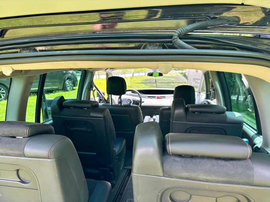 Renault Espace 4/ 2014 Diesel