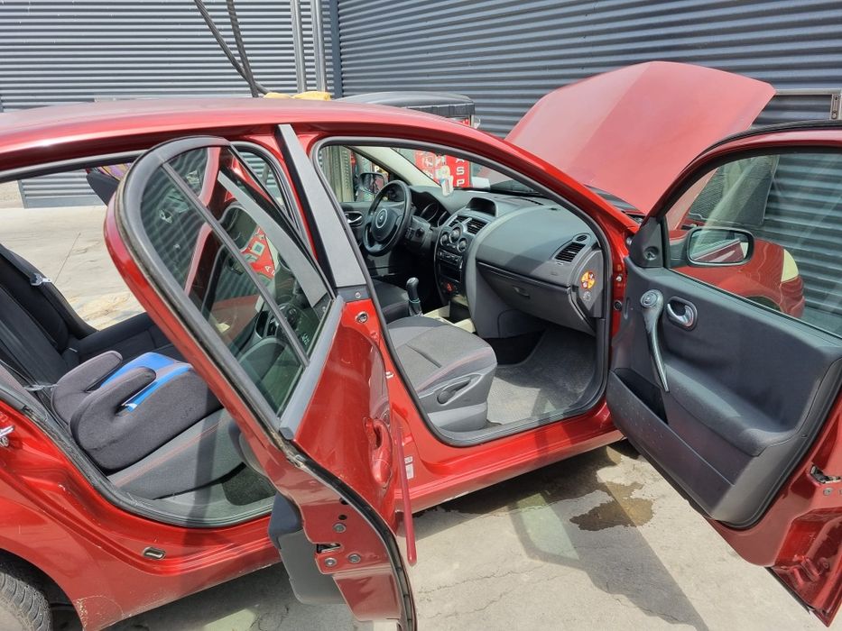 Vând Renault  Megane  2 ( 2008)