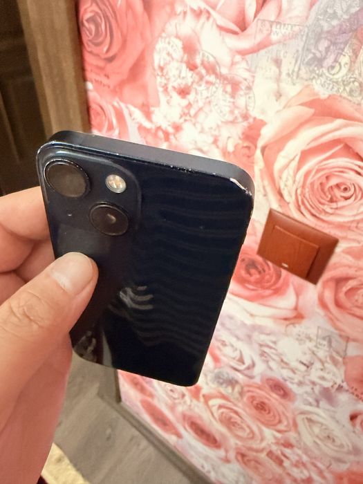 Айфон 13мини 256gb 76%