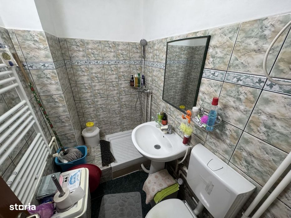 Apartament 4 camere zona Inel 2 - Cora