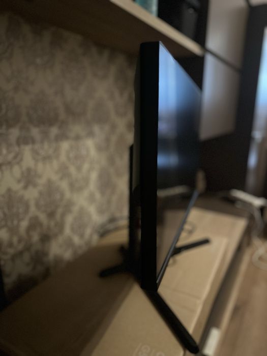 Monitor miniLed  AOC Gaming AGON Q27G3XMN 27 inch QHD VA 1 ms 180 Hz HDR FreeSync Premium Pro