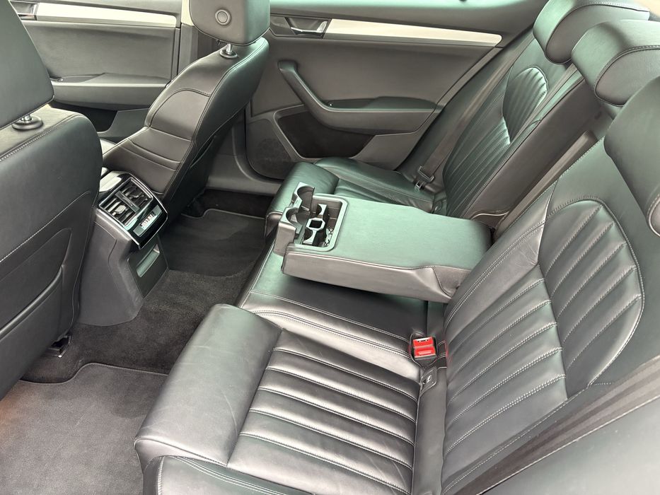 Skoda Superb 2020 Euro 6 2.0TDI 150CP DSG