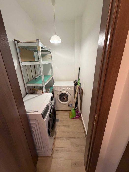 Дава се под наем Двустаен апартамент в Пловдив, Южен - 65 кв.м за 398.82 € - Снимка #10