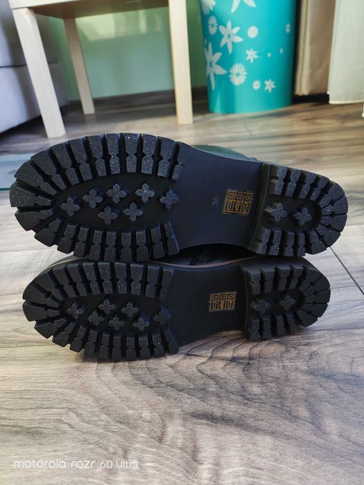 Дамски зимни ботуши Sí Barcelona