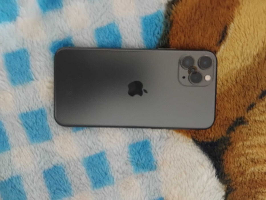 Iphone 11 pro 64GB
