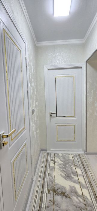 #Хамза #Новза - метро- Чиланзар-5, 1/2/4, ремонт с мебелью и техникой~