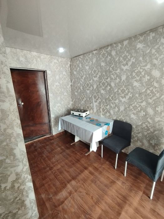 Комната в центре