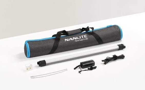 Srochna sotiladi. Nanlite Forza 15C RGB LED