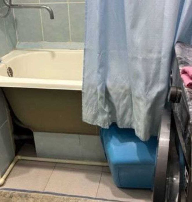 Продаётся 1/4/4 Юнусабад 13. Ипотека да