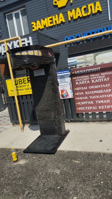 Продаю аппарат силомер НОВЫЙ