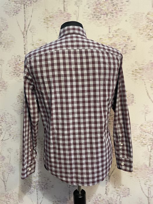 Camasa barbati Abercrombie & Fitch marimea S