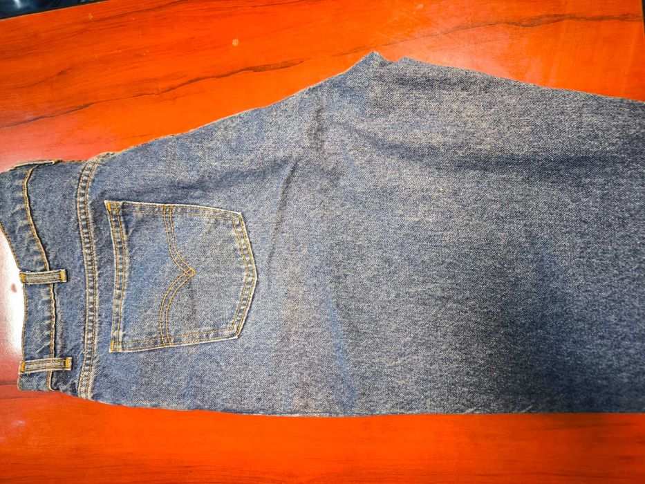 Blugi Levis strauss 3XL w42 l34