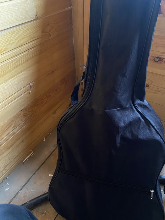 Акустические гитары