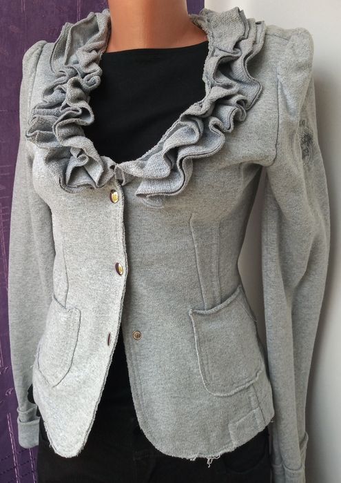 Sacou damă bumbac 100% Mayo Chix