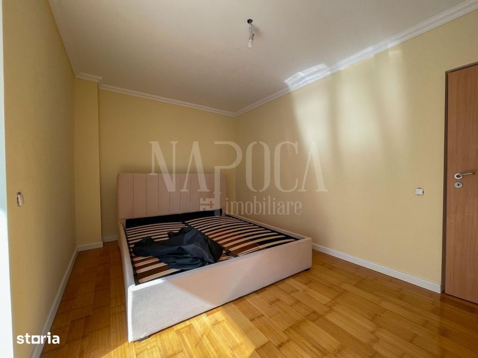Apartament 2 camere de vanzare in Borhanci, Cluj Napoca — fotografia 2