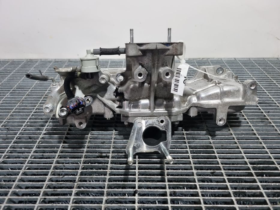 Galerie admisie Toyota Rav 4 IV 2.0 Diesel - 124CP 1AD - FTV Euro5 (1492) ...