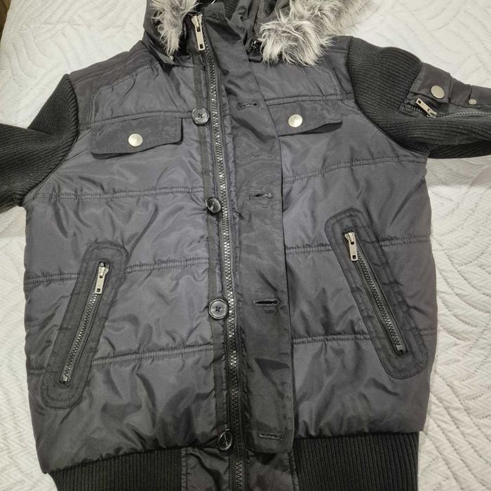 Зимно яке JACK  JONES