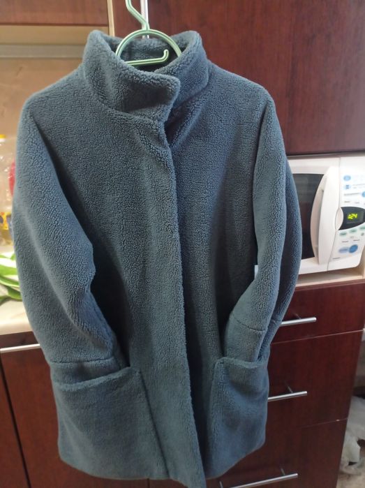 Шубка исскуственная