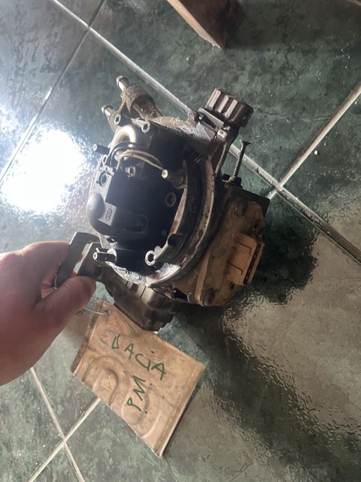Piese dacia 1410 injectie calculator electromtor carburator