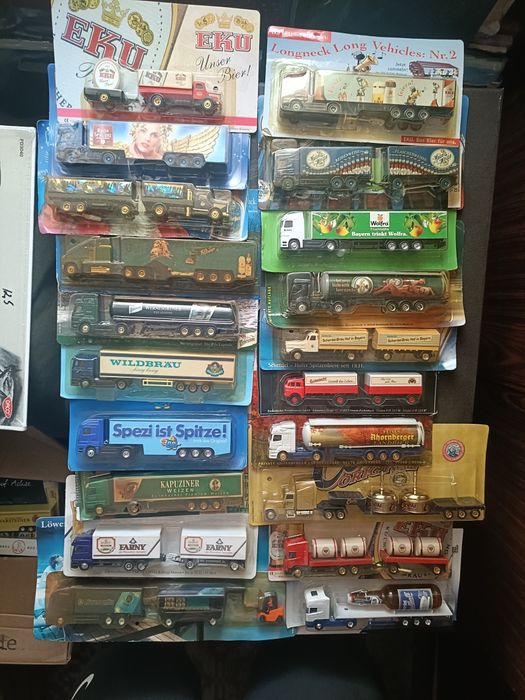 Colecție 555 de piese