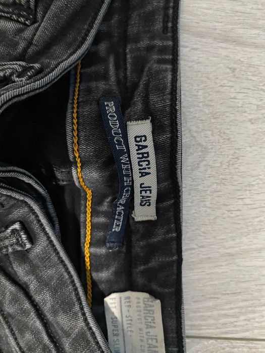 Дънки Garcia Rachelle