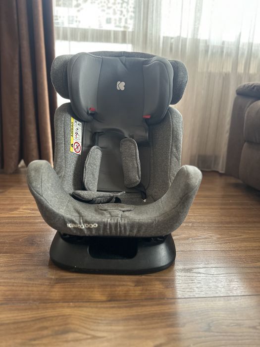 Детско столче kikkaboo