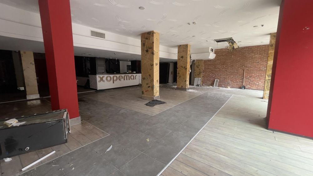 Продава се Заведение в Бургас, Възраждане - 530 кв.м за 1416 €/кв.м - Снимка #5