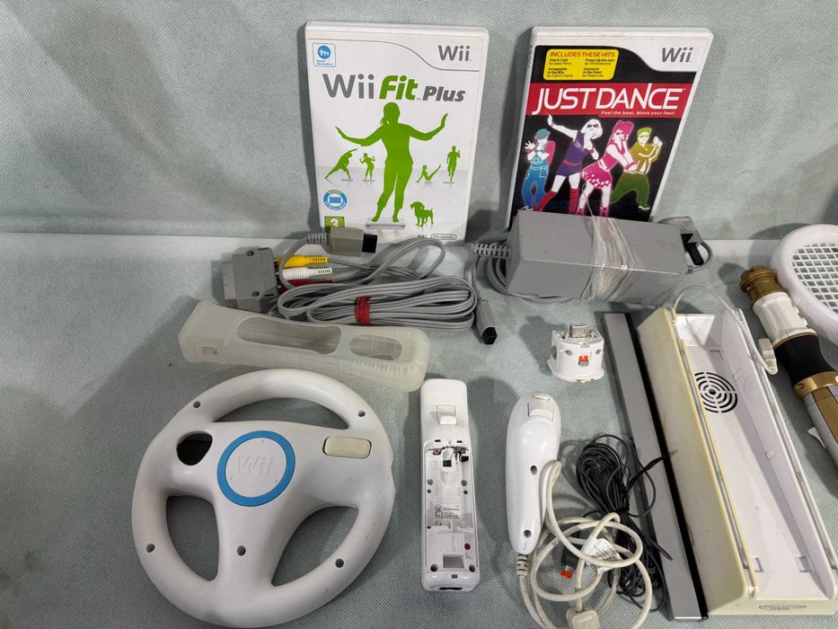 Конзола - Wii Nintendo / А1
