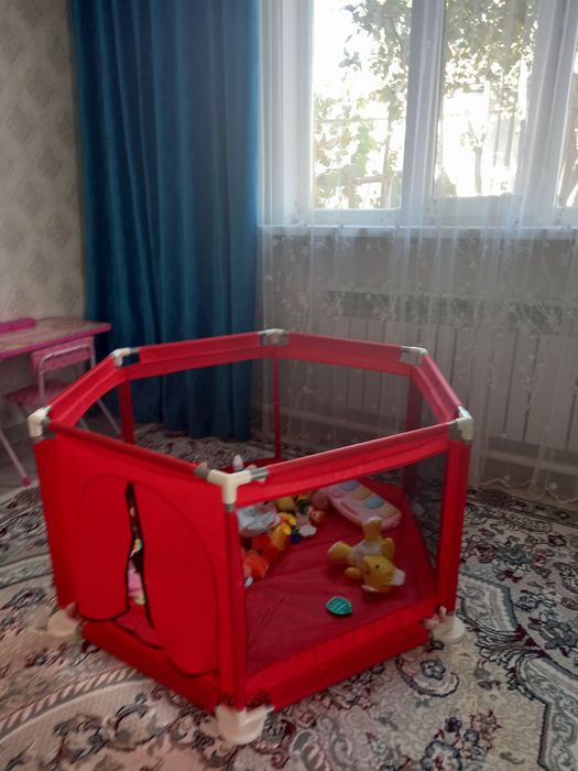 Игровой для ребенка