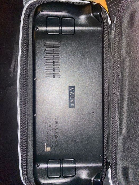 Продам steam deck