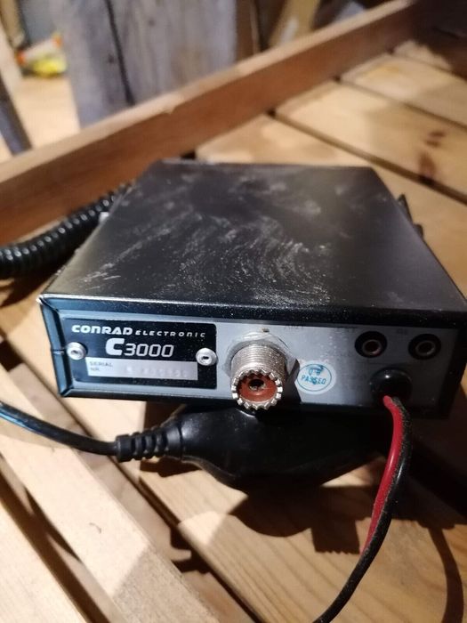 cb transceiver св радиостанция