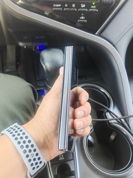 Продам Z Fold 6 256GB
