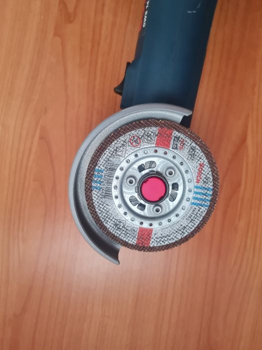 Flex marca bosch